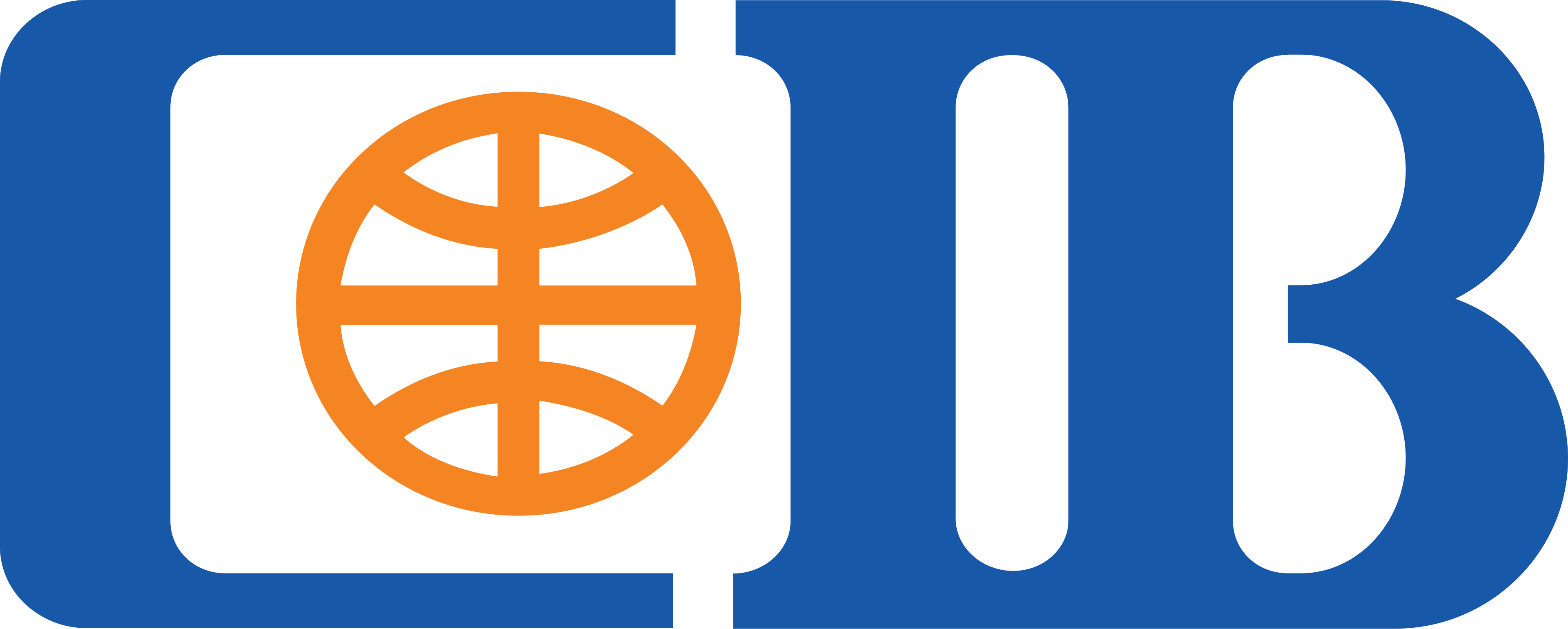 CIB Egypt logo