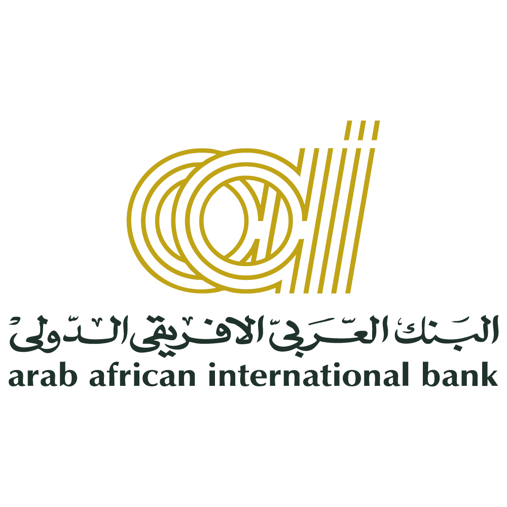 Arab African Int’l Bank logo